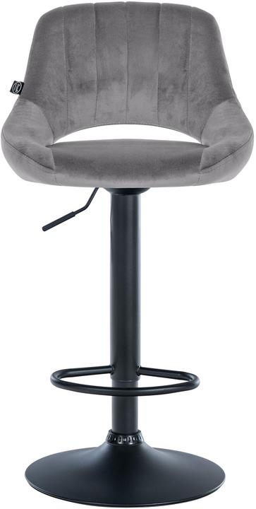 Actual product image CLP Miletus velvet