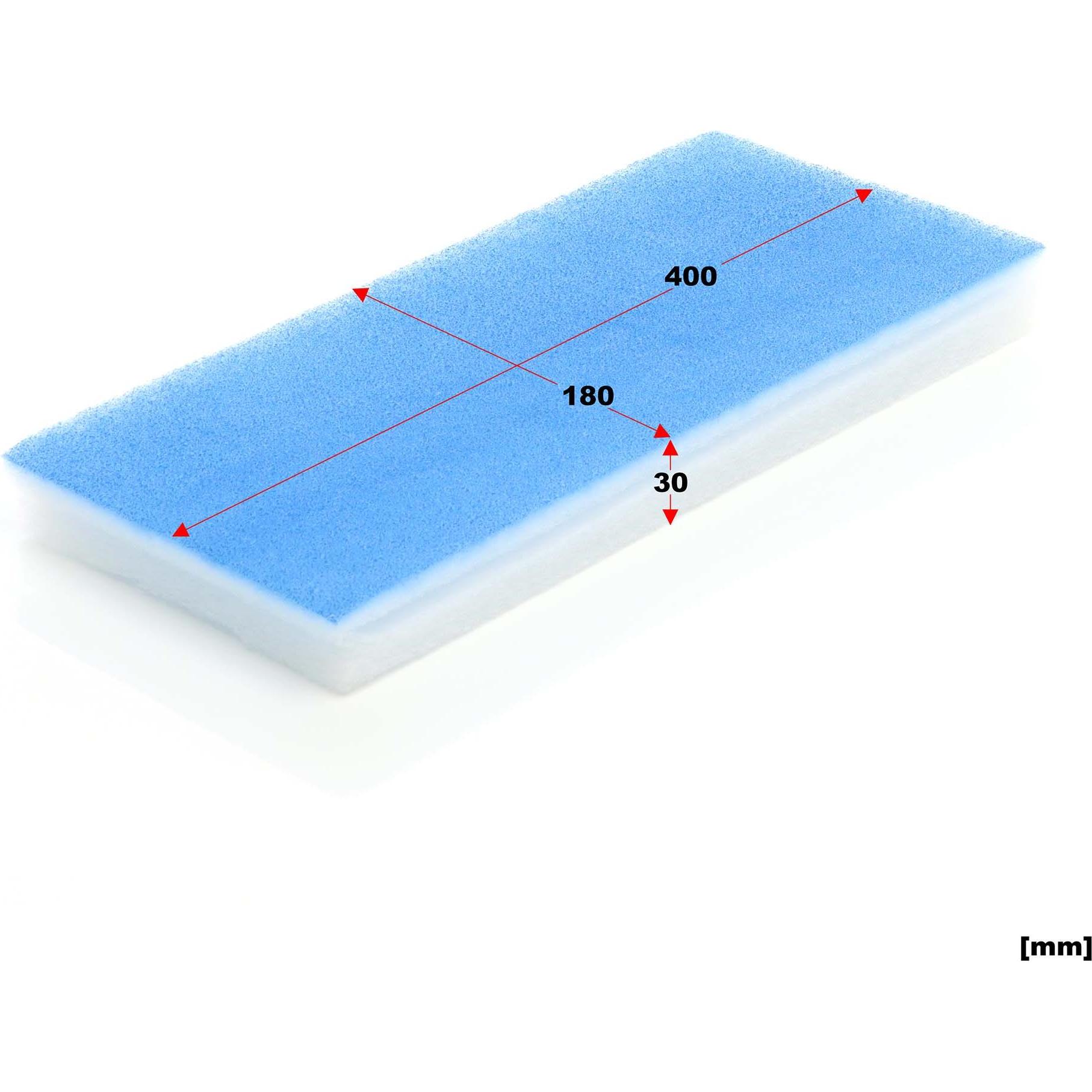 Thumbnail - Wiltec Airbrush Zubehör Ersatzfilter Farbnebel Absauganlage Filter Ersatz