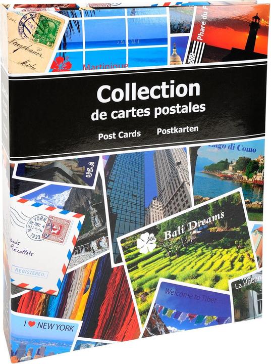 Actual product image Exacompta Photo albums (25.50 x 20 cm)