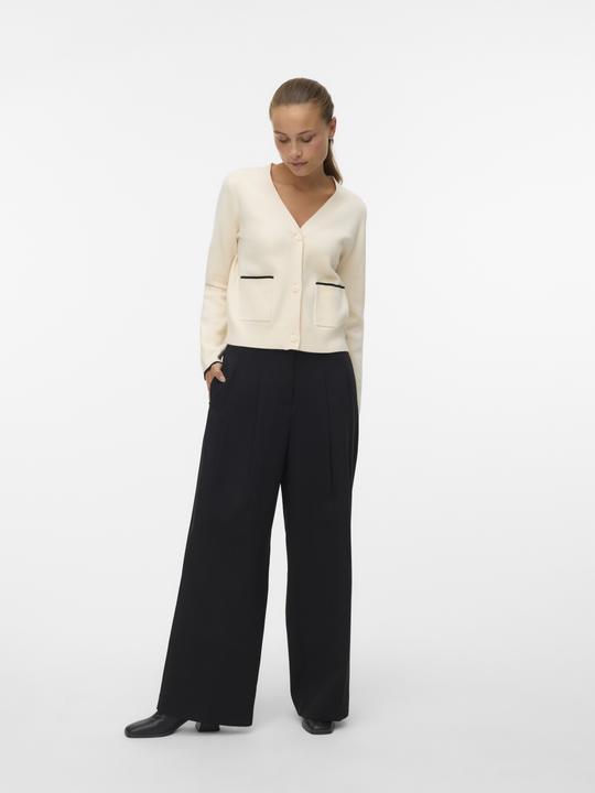 Produktbild Vero Moda VMGOLD Strickjacke Strickjacke (S)