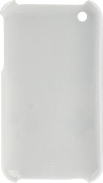 Produktbild König Design Schutzhülle Hard Case für Handy iPhone 3G & 3GS (Apple iPhone 3G, Apple iPhone 3GS)