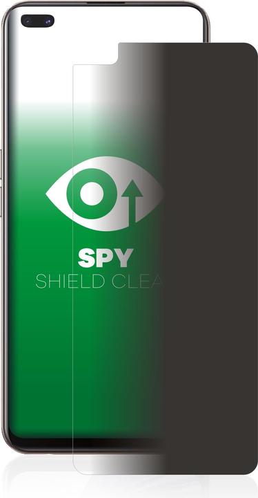 Produktbild upscreen Spy Shield Blickschutzfolie (1 Stück, Oppo Reno 4 Z 5G)