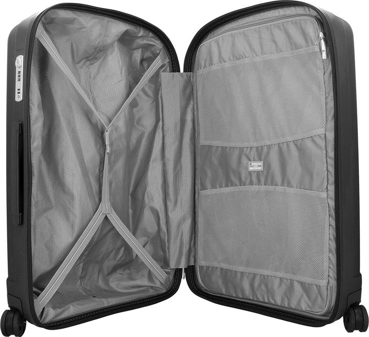 Immagine prodotto Roncato Valigia media Unica (80 l, L (90 - 115l))