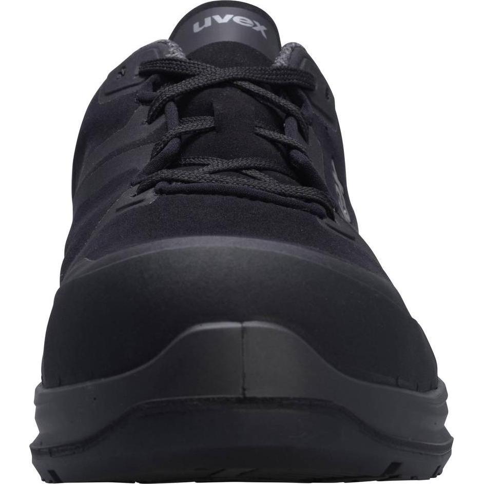 Thumbnail - Uvex Safety, Sicherheitsschuhe, Sicherheitshalbschuh (S3, 38)