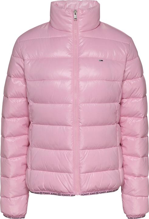 Actual product image Tommy Jeans Essential Tape Puffer Jacket (L)