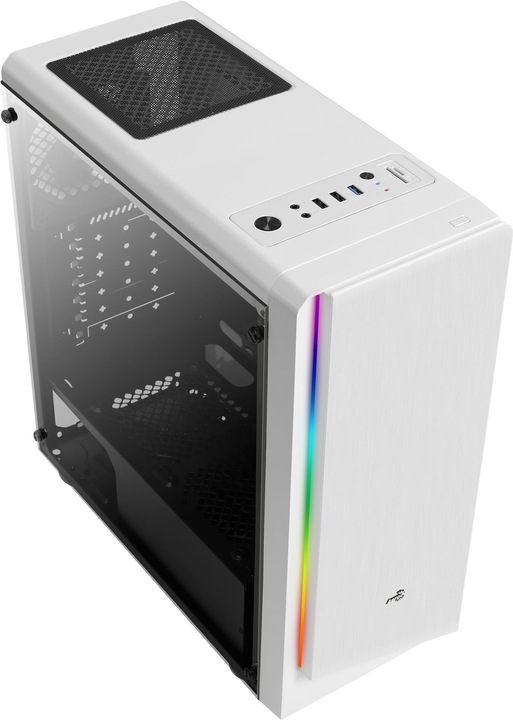 Produktbild AeroCool Rift (ATX, mATX, Mini-ITX)