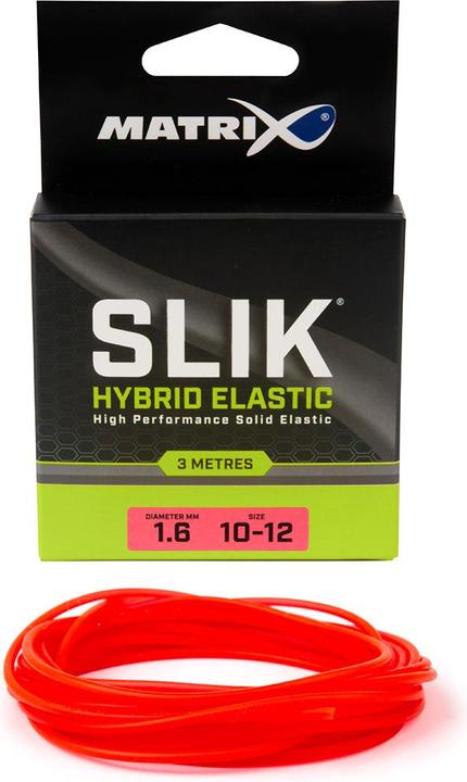 Matrix gummiband slik (1 Stk.)