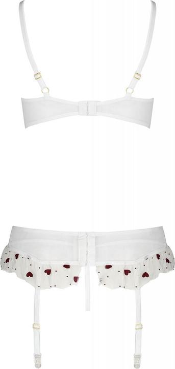 Produktbild Passion Set "Lovelia" (M, S)