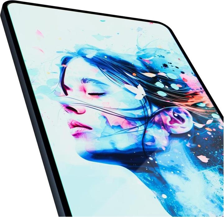 Actual product image 3MK Paper Feeling Screen Protector (2 Piece, Galaxy Tab S9+)