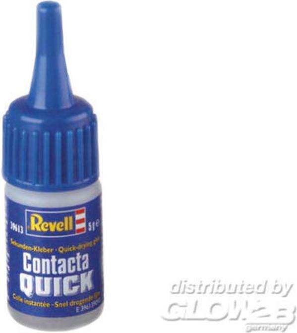 Actual product image Revell Contacta Quick 5g