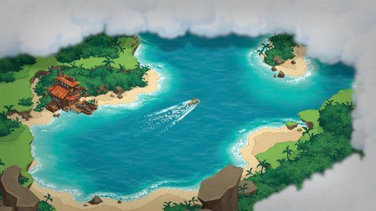 Produktbild Fireshine Games Steamworld Heist II (Switch)