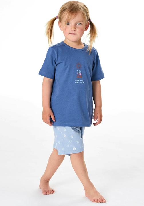 Produktbild Schiesser Pyjama Nightwear (92)