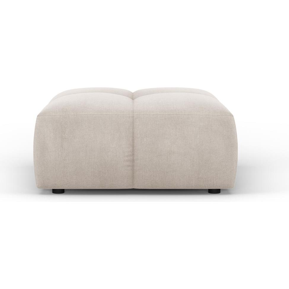 Thumbnail - Maison Heritage, Hocker + Pouf, Adams