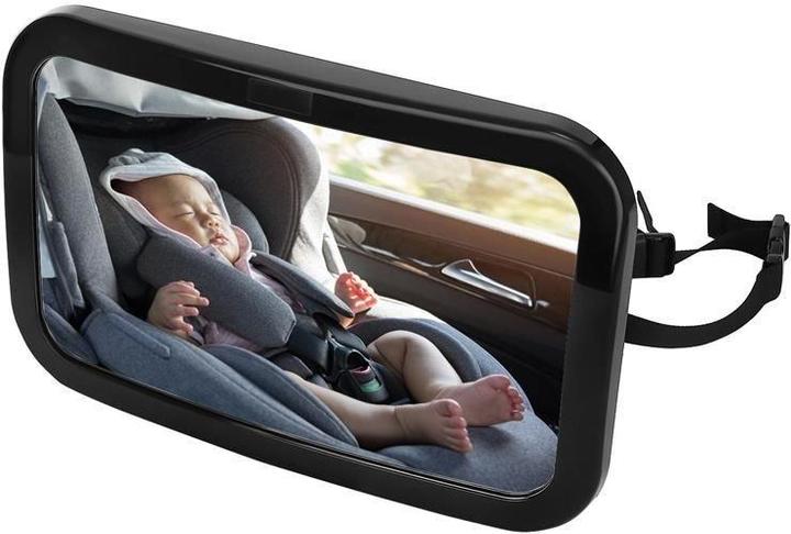 Actual product image Xtrobb Baby mirror