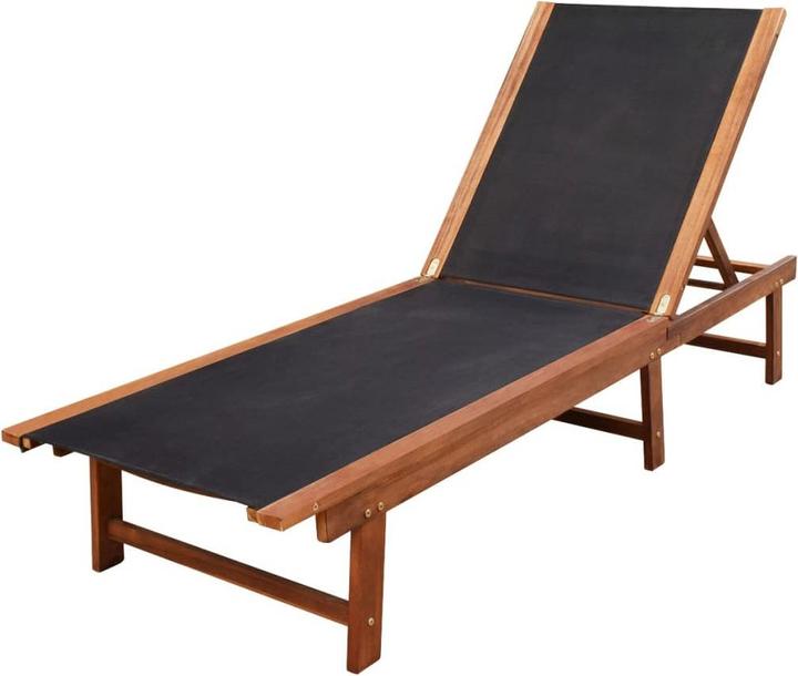 Produktbild vidaXL Gartenmöbel-Set