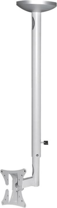 Produktbild Neomounts FPMA-C050Silver (Decke, 30", 20 kg)