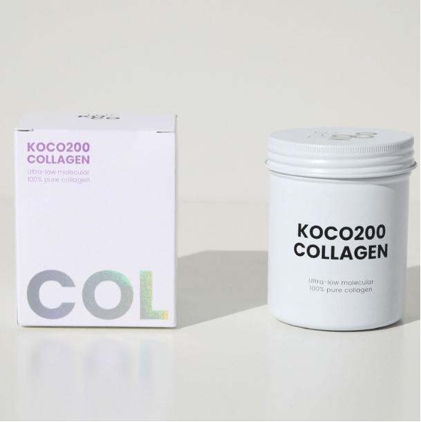 Actual product image KOCO Premium Korea