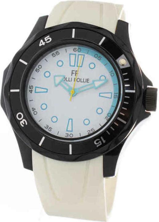 Image du produit Folli Follie Damenuhr wt13p001zpw (Ø 45 mm) (45 mm)