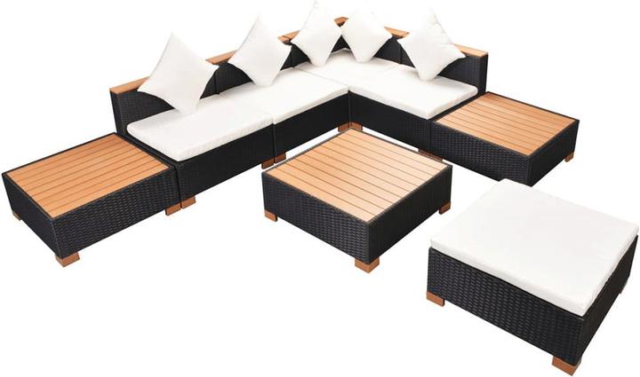 Produktbild vidaXL Houston