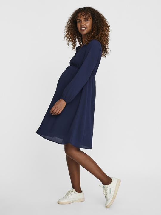 Produktbild Vero Moda VMMAYA Umstandsminikleid (L)