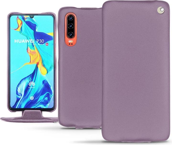 Lilas ( Nappa - Pantone #b9a3e3 )