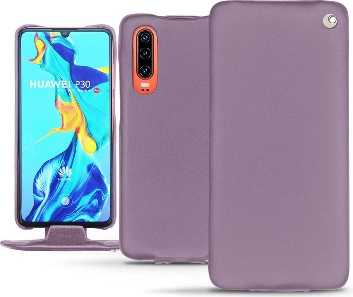 Lilas ( Nappa - Pantone #b9a3e3 )