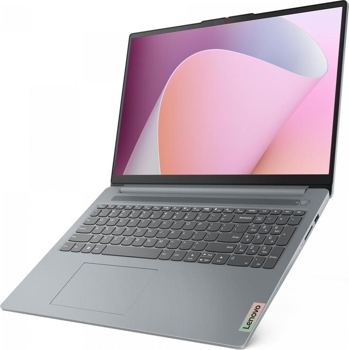 Produktbild Lenovo IdeaPad Slim 3 16ABR8 (15.98", AMD Ryzen 7 5825U, 16 GB, 512 GB, DE)