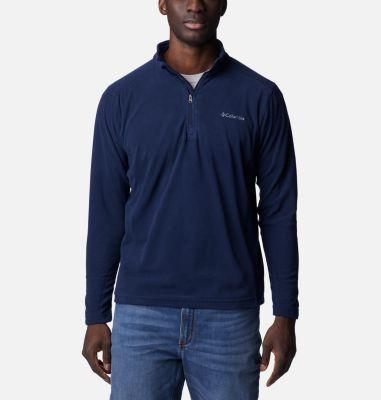 Image du produit Columbia Klamath Range II Demi-zip (M)
