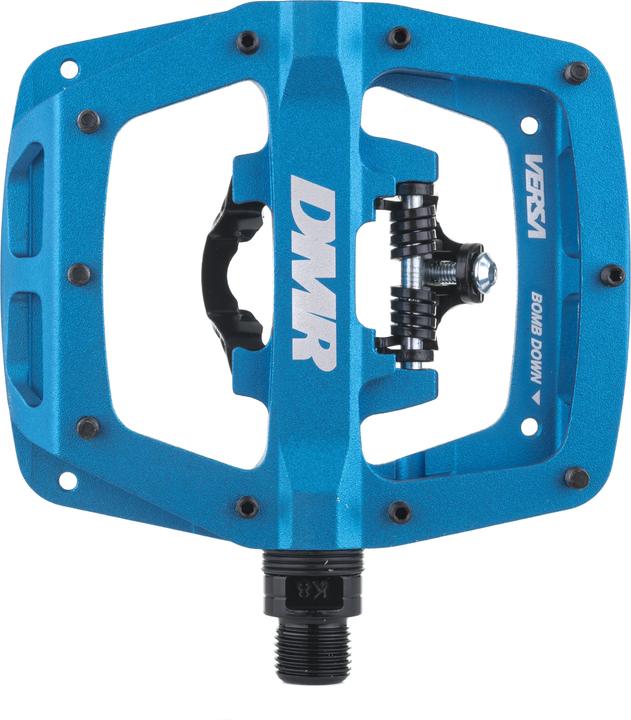 Actual product image DMR Versa