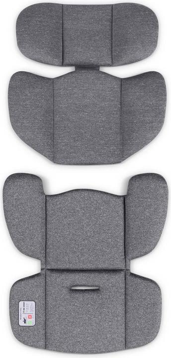 Actual product image ABC Design ABC Tulip baby car seat i-Size / 0 to approx. 13 kg (Baby car seat, ECE R129/i-Size Standard)