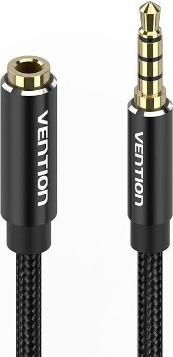 Produktbild Vention Verlängerungskopfhörerkabel (3,5 mm) BHCBL (10 m, AUX Kabel)