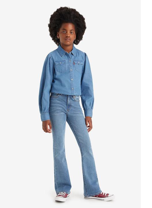 Actual product image LEVI'S KIDS Jeans jeans (128)