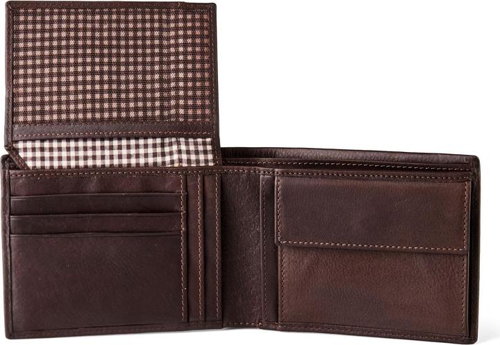 Actual product image Esquire Chicago Wallet