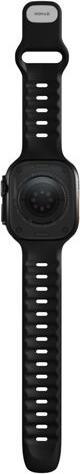Produktbild Nomad Tempo Band 49mm Black (22 mm, Reifen, Rubber)