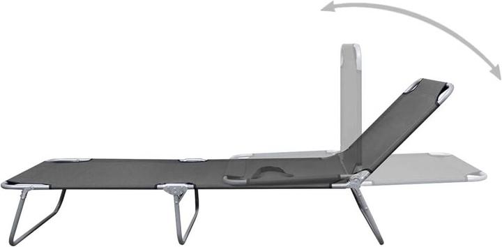 Produktbild vidaXL Garnett (189 cm)