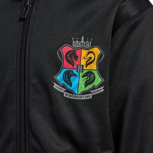 Produktbild hummel Hmlharry Potter Zip Jacket (122)