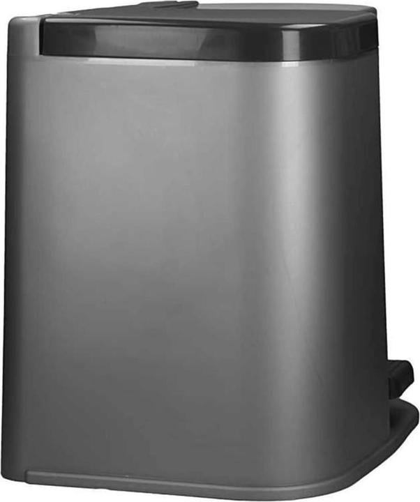 Actual product image Curver Duo bin 15l + 6l (21 l)