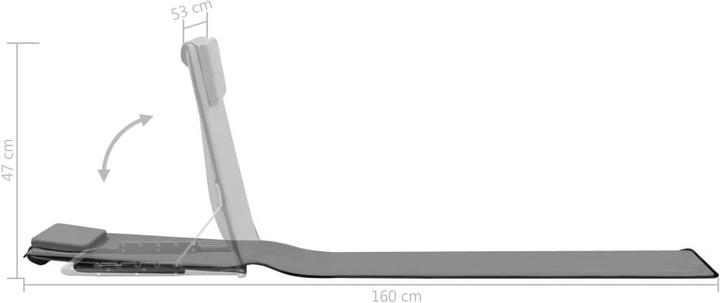 Image du produit vidaXL Ram (56 cm)