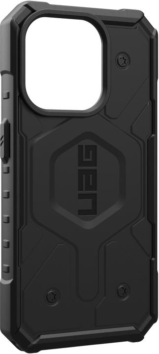 Produktbild UAG Pathfinder Magsafe Case (Apple iPhone 15 Pro)