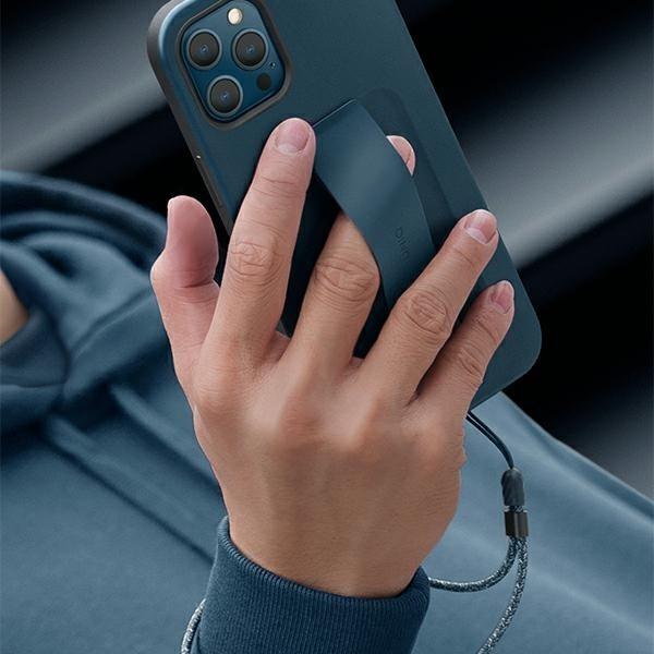 Image du produit Uniq Étui unique Heldro iPhone 12 Pro Max 6.7 quot  blanc (Apple iPhone 12 Pro Max)