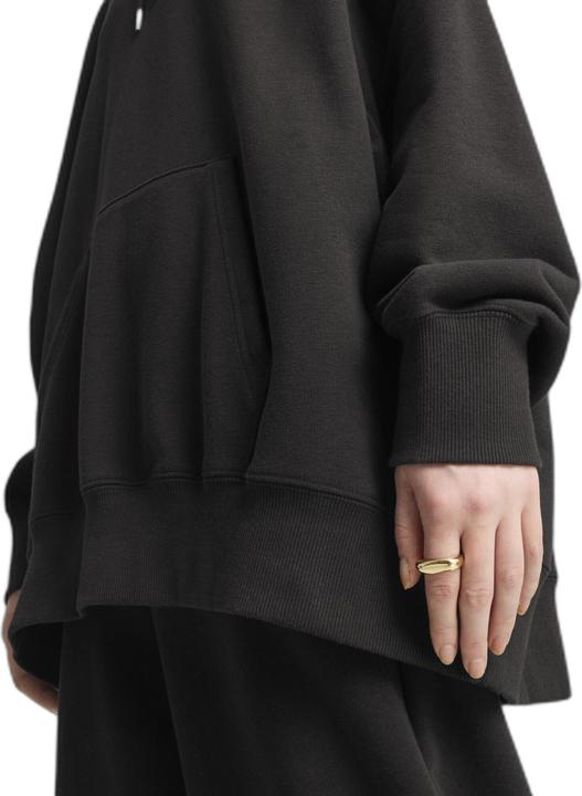 Produktbild Puma WARDROBE ESS Over-Oversized Hoodie TR (M)