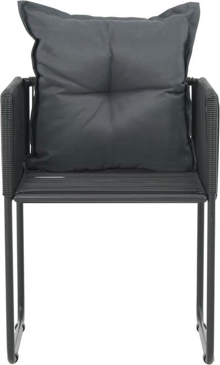 Produktbild vidaXL Gartenstuhl