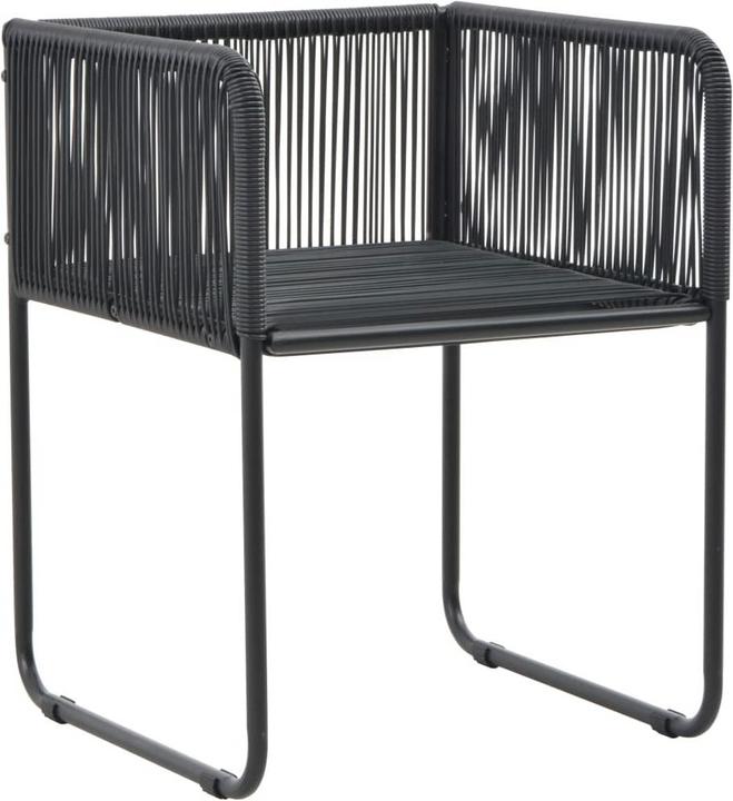 Produktbild vidaXL Gartenstuhl