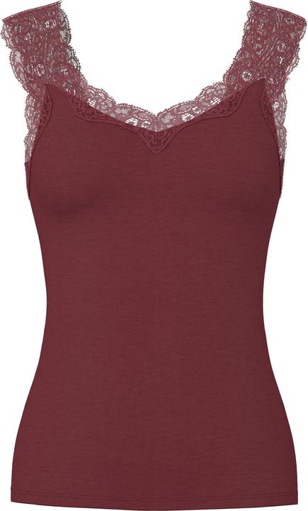Pieces Pcbarbera Lace Top Jrs Noos Bc