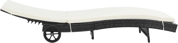 Produktbild vidaXL Sonnenliege (60 cm)