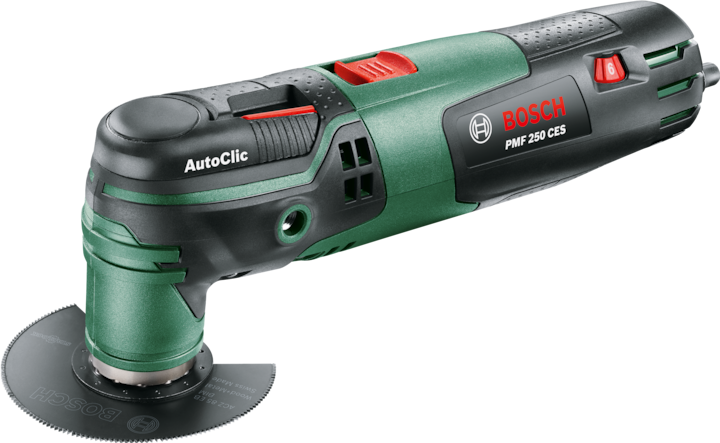 Produktbild Bosch Home & Garden Pmf 250 Ces