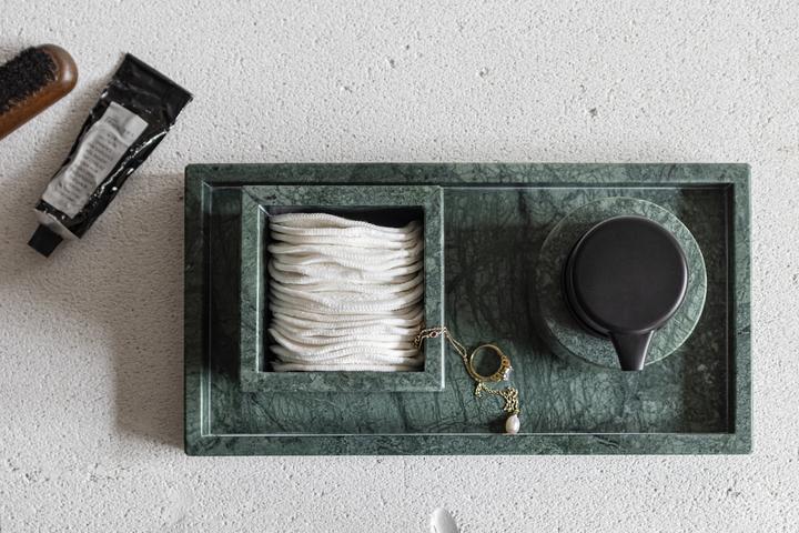 Actual product image Mette Ditmer Marble