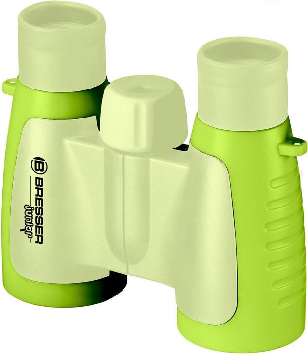 Actual product image Bresser Junior Kids Binoculars 3x30 (3x, 30 mm)