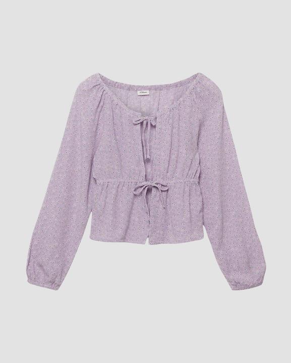 Actual product image s.Oliver Bluse (170, 176)