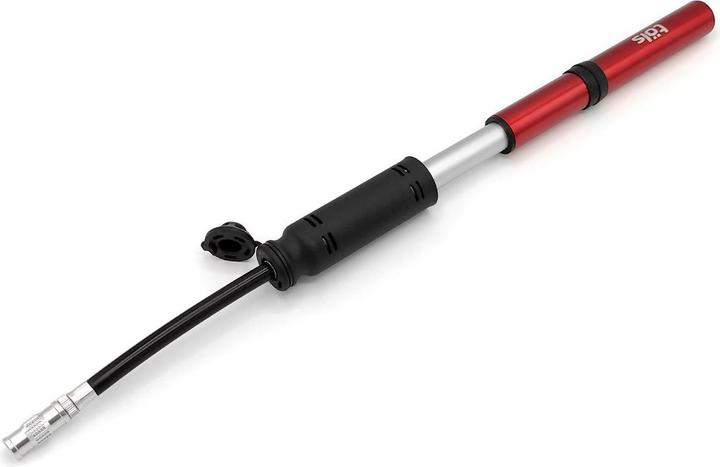 Produktbild Töls Lexia Pro Handpumpe, rot